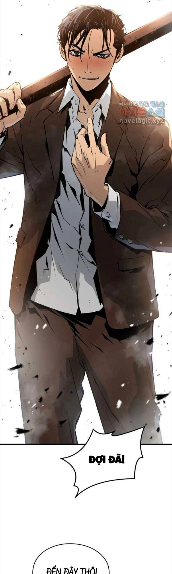 Đặc Công Xuất Ngũ Chapter 12 - 17