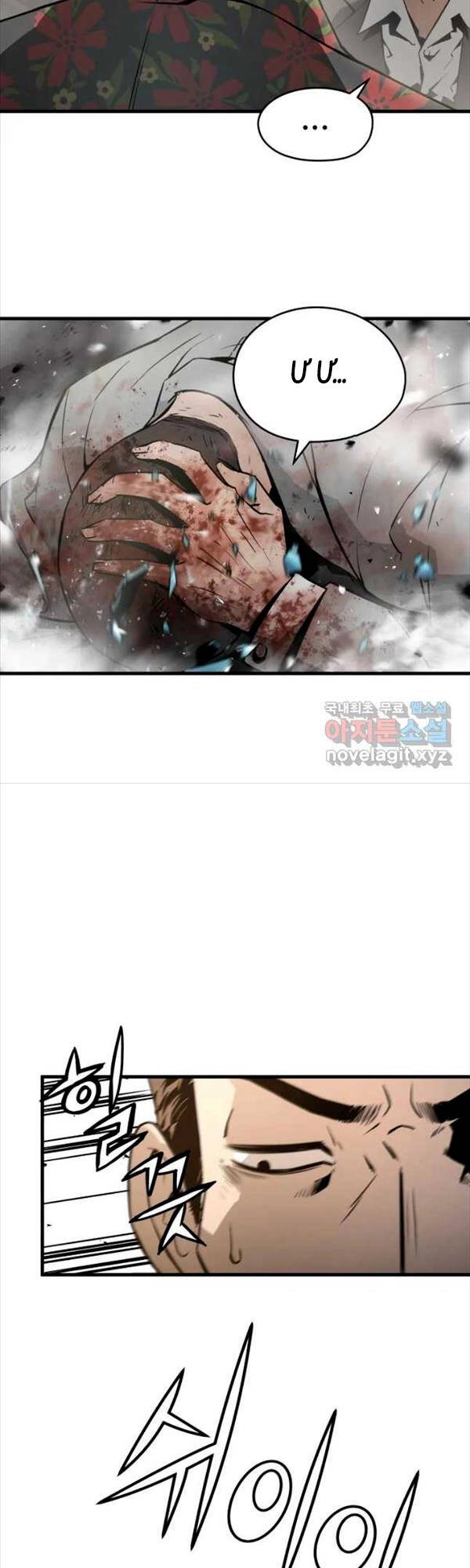 Đặc Công Xuất Ngũ Chapter 13 - 7