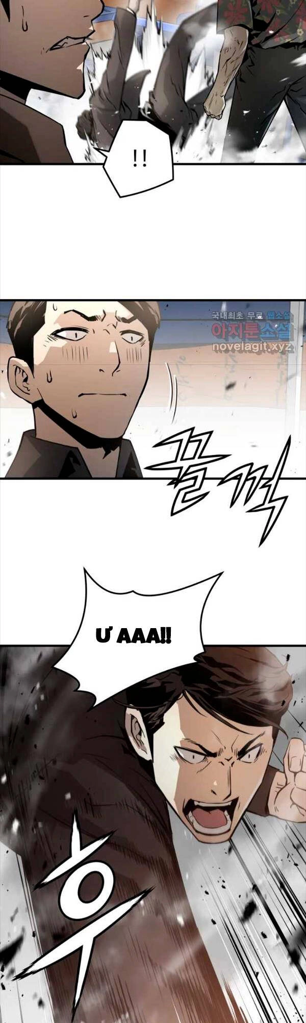 Đặc Công Xuất Ngũ Chapter 13 - 9