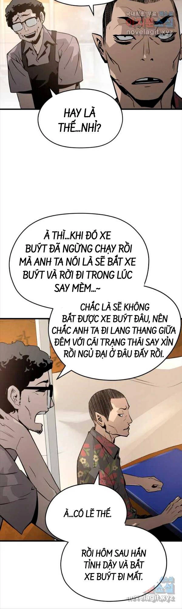 Đặc Công Xuất Ngũ Chapter 13 - 13