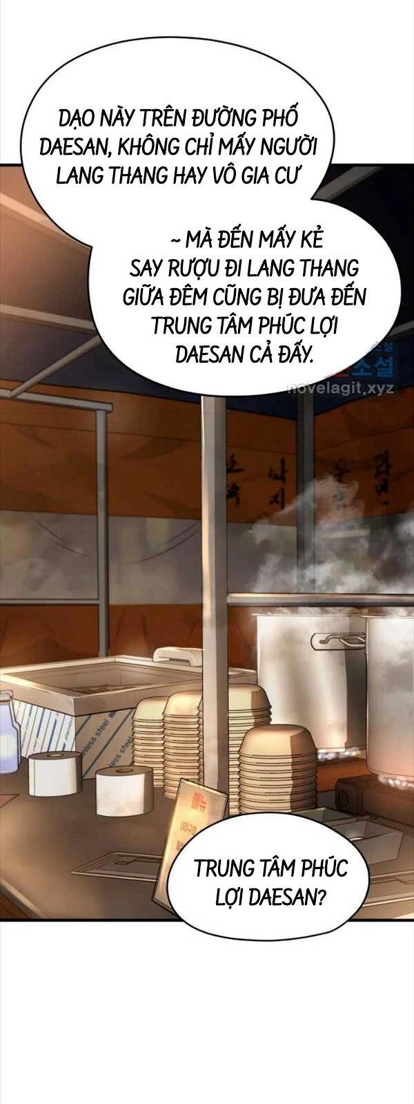 Đặc Công Xuất Ngũ Chapter 13 - 15