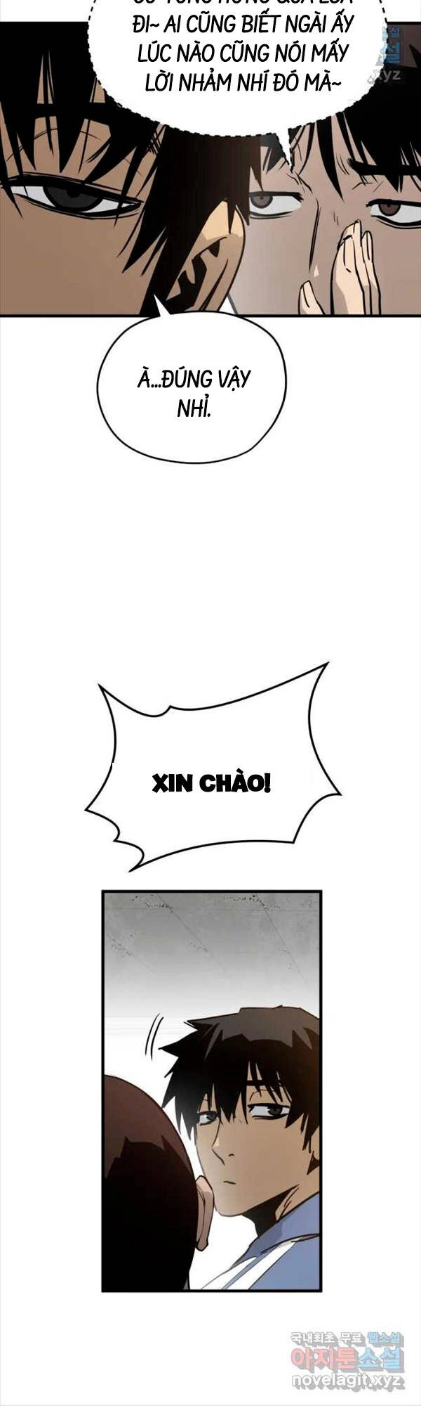 Đặc Công Xuất Ngũ Chapter 13 - 21