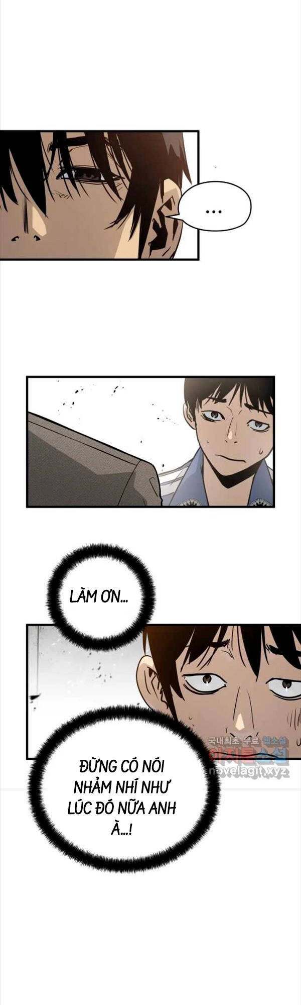 Đặc Công Xuất Ngũ Chapter 13 - 24