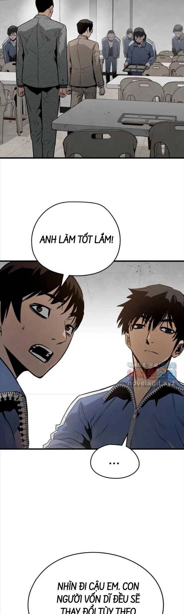 Đặc Công Xuất Ngũ Chapter 13 - 26