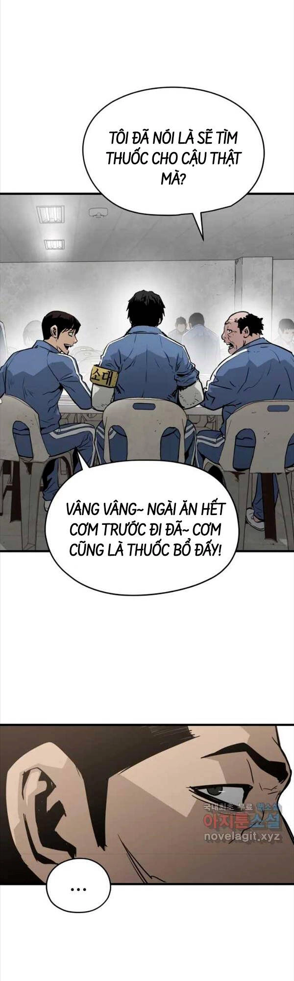 Đặc Công Xuất Ngũ Chapter 13 - 28