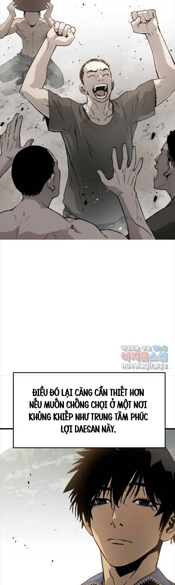 Đặc Công Xuất Ngũ Chapter 13 - 34