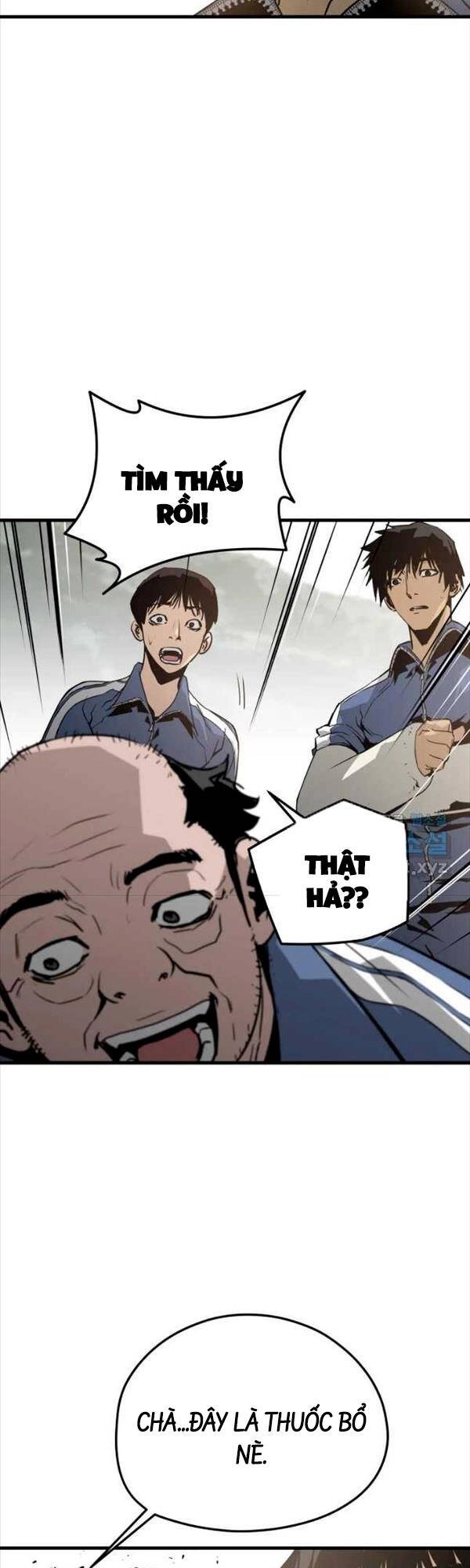 Đặc Công Xuất Ngũ Chapter 13 - 35