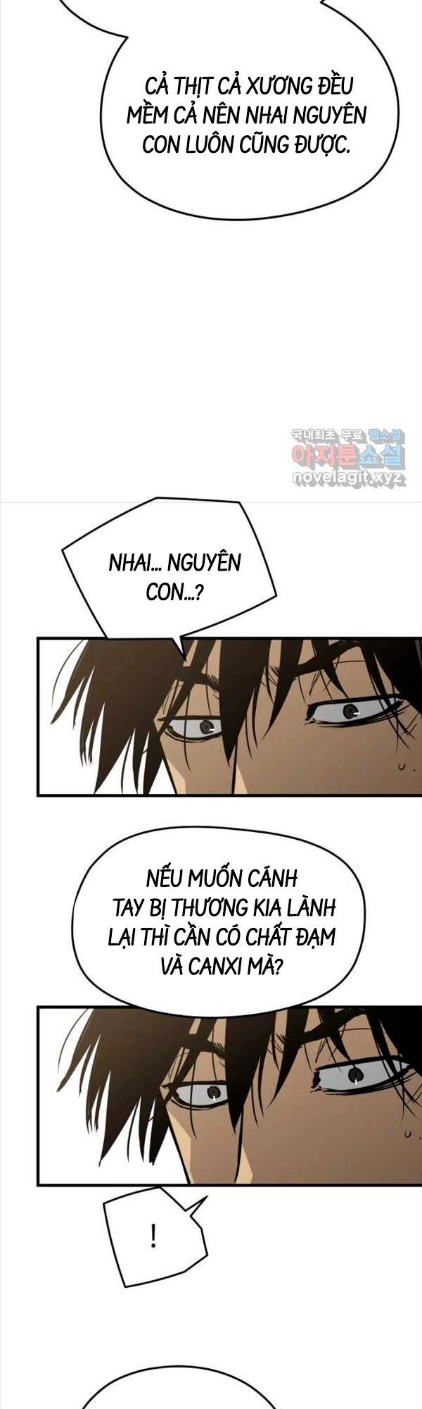 Đặc Công Xuất Ngũ Chapter 13 - 38