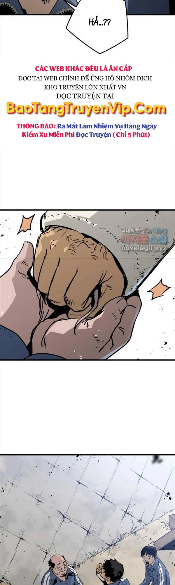 Đặc Công Xuất Ngũ Chapter 13 - 42