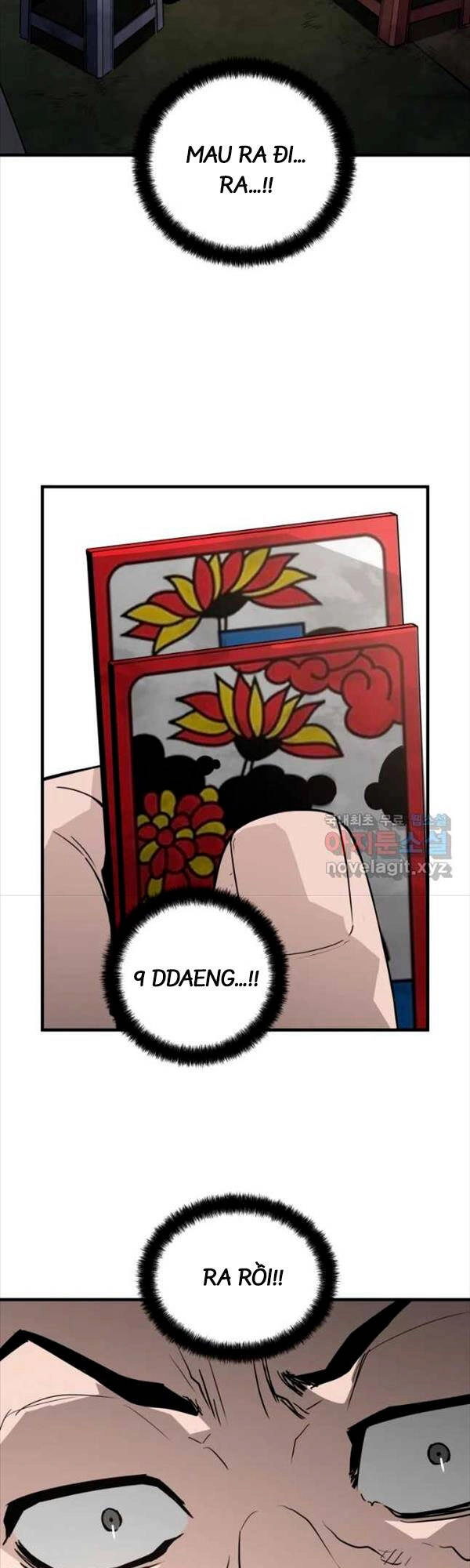 Đặc Công Xuất Ngũ Chapter 14 - 7