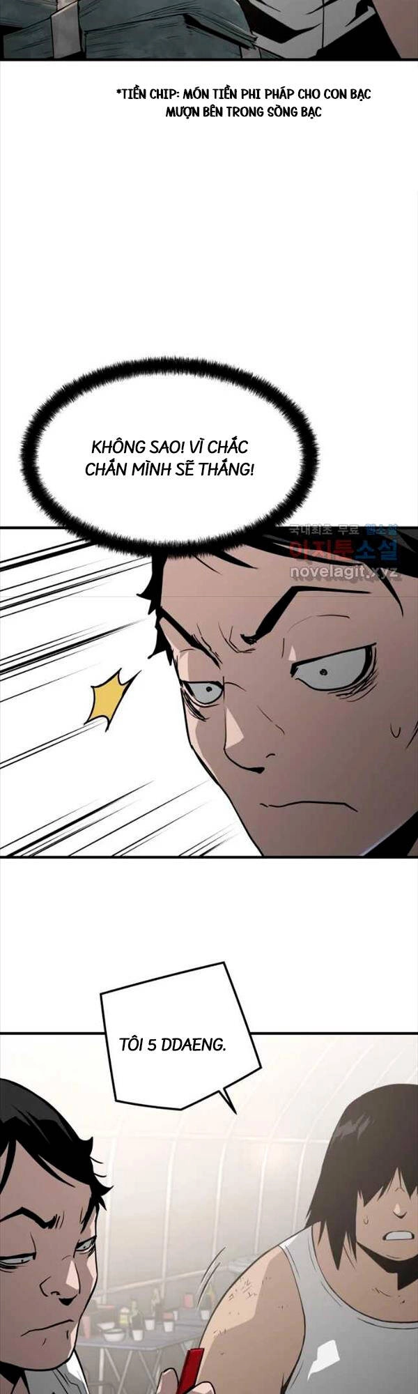 Đặc Công Xuất Ngũ Chapter 14 - 9