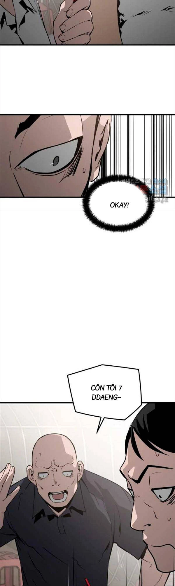 Đặc Công Xuất Ngũ Chapter 14 - 10