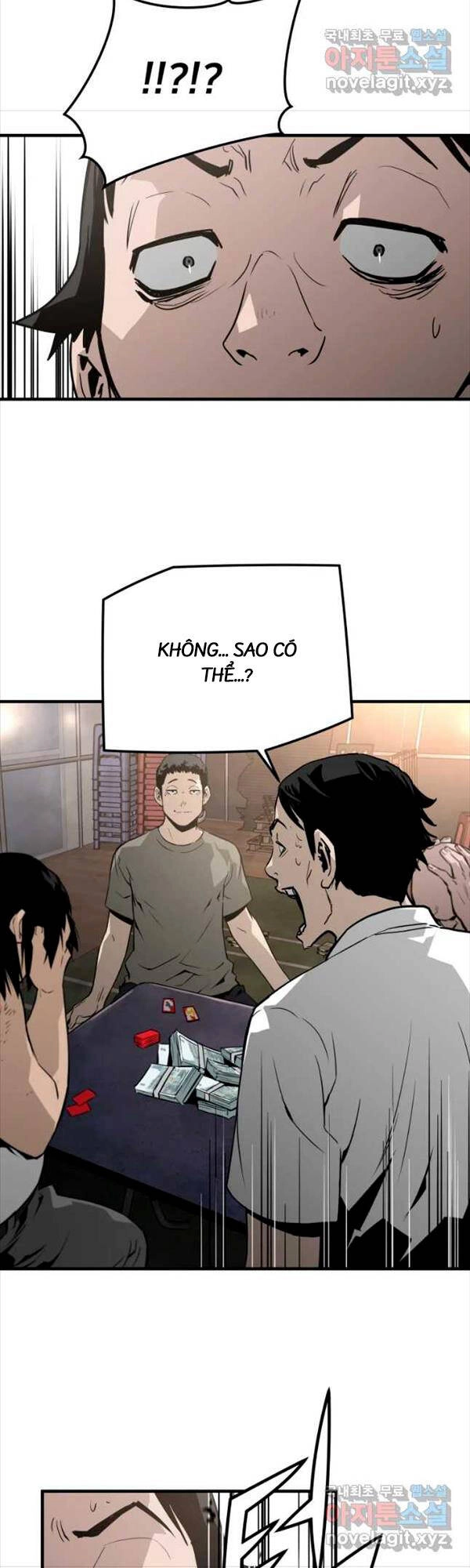 Đặc Công Xuất Ngũ Chapter 14 - 14