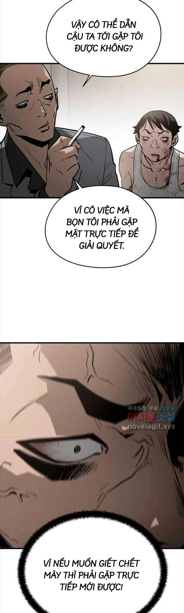 Đặc Công Xuất Ngũ Chapter 14 - 26