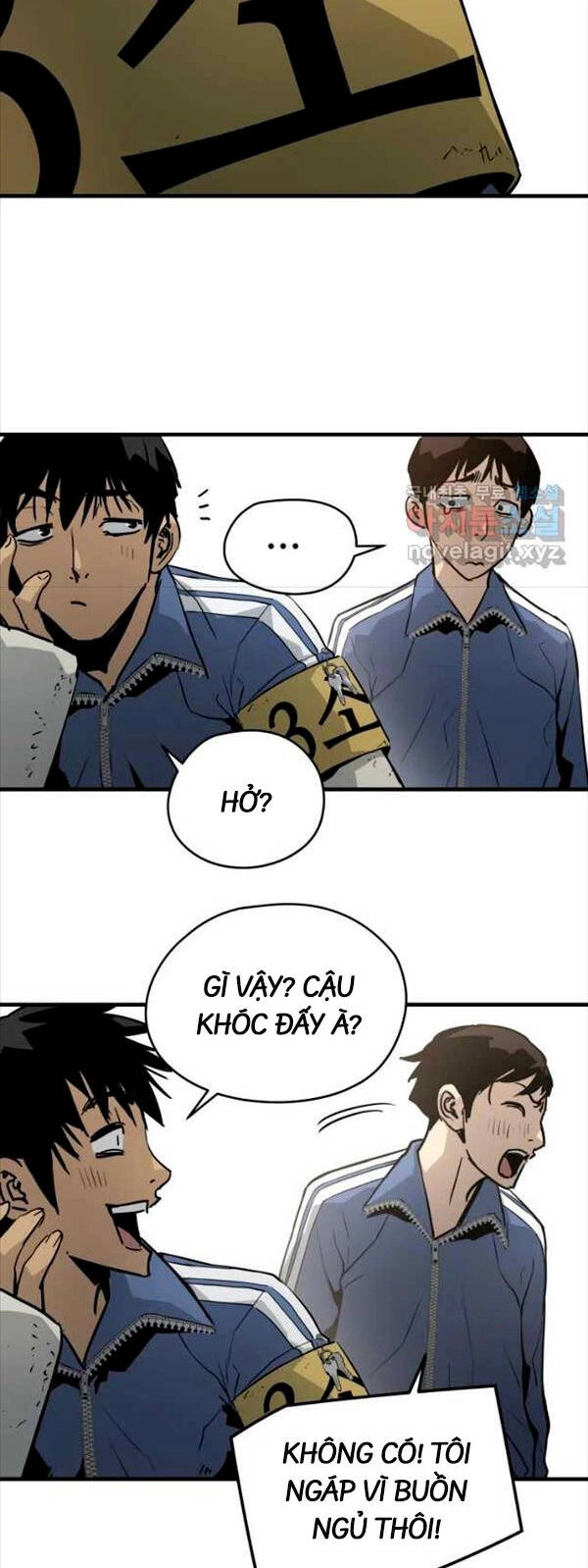 Đặc Công Xuất Ngũ Chapter 14 - 45