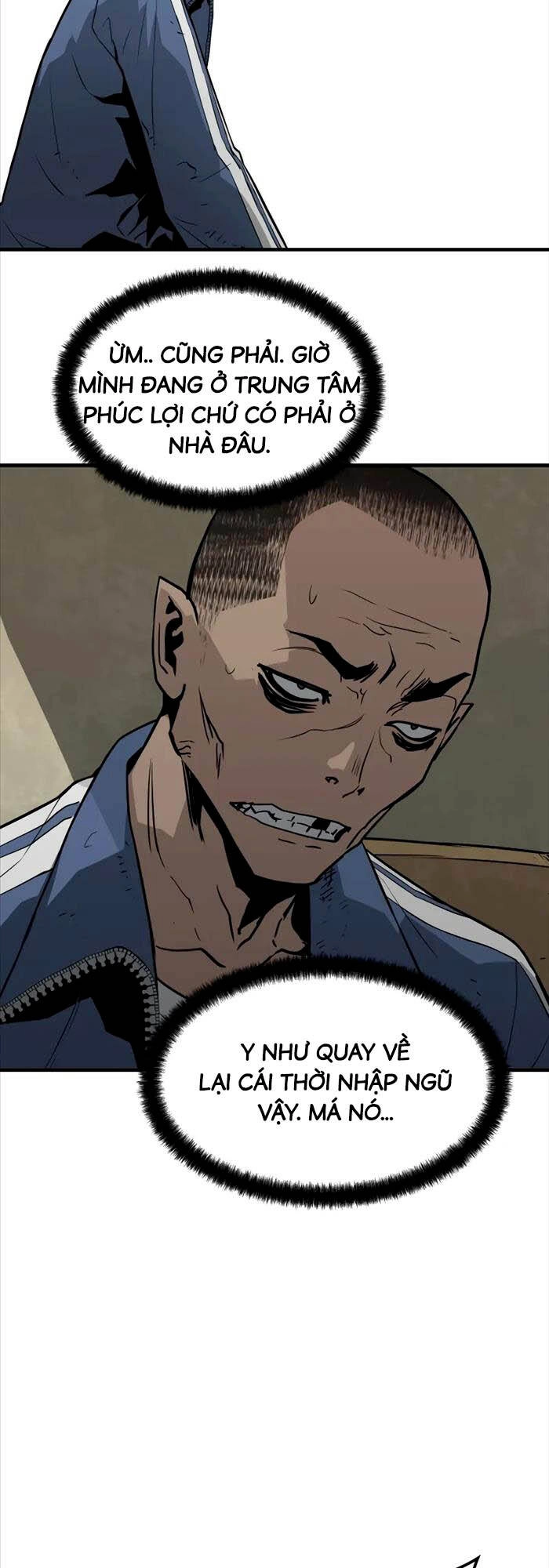 Đặc Công Xuất Ngũ Chapter 15 - 4