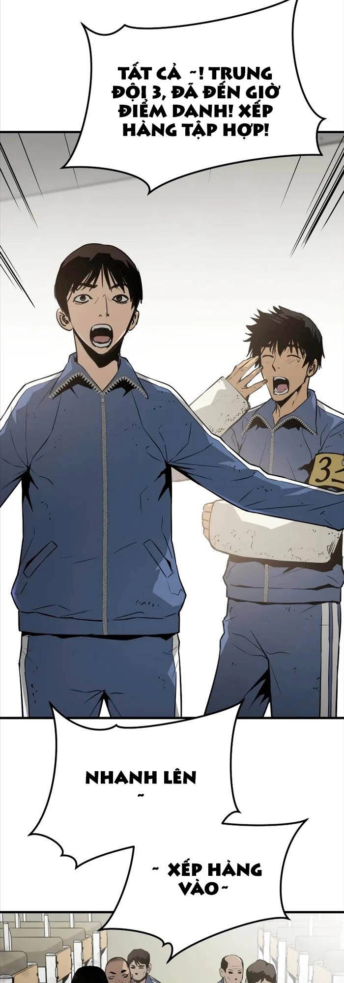 Đặc Công Xuất Ngũ Chapter 15 - 5