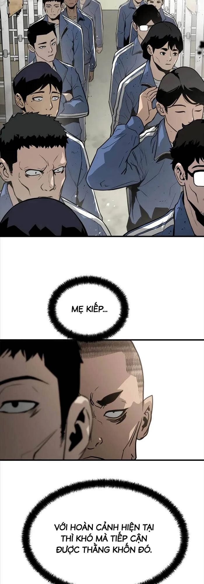 Đặc Công Xuất Ngũ Chapter 15 - 6