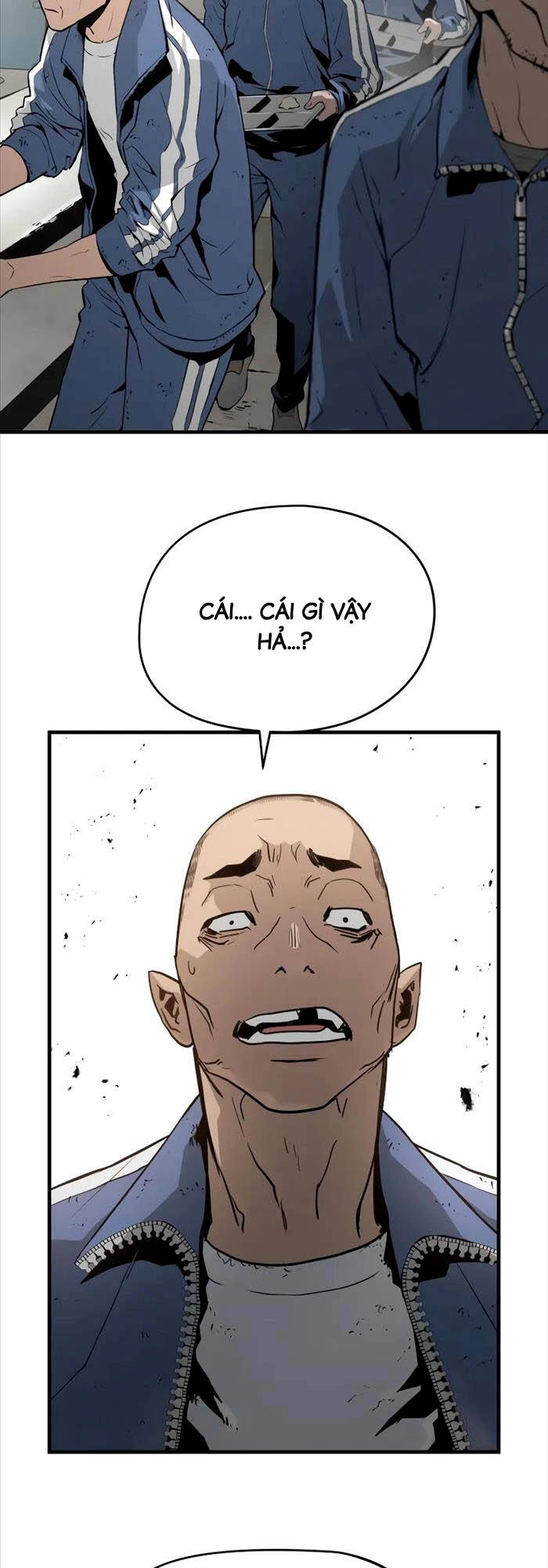 Đặc Công Xuất Ngũ Chapter 15 - 9