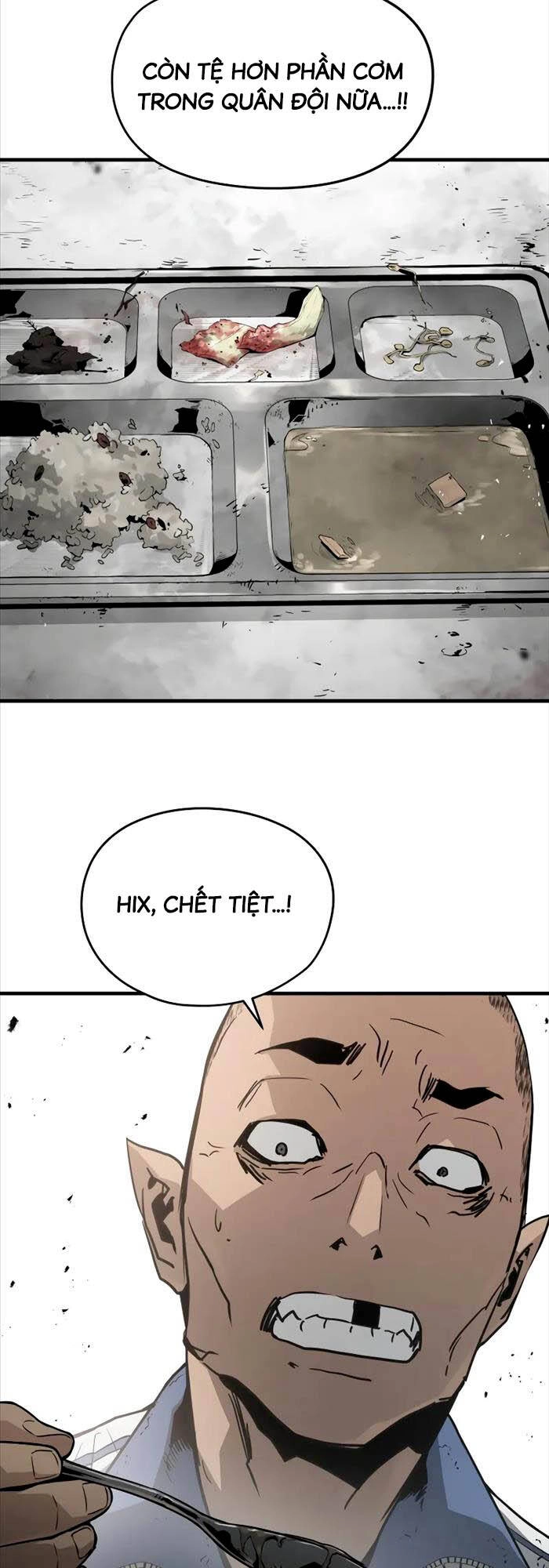 Đặc Công Xuất Ngũ Chapter 15 - 10