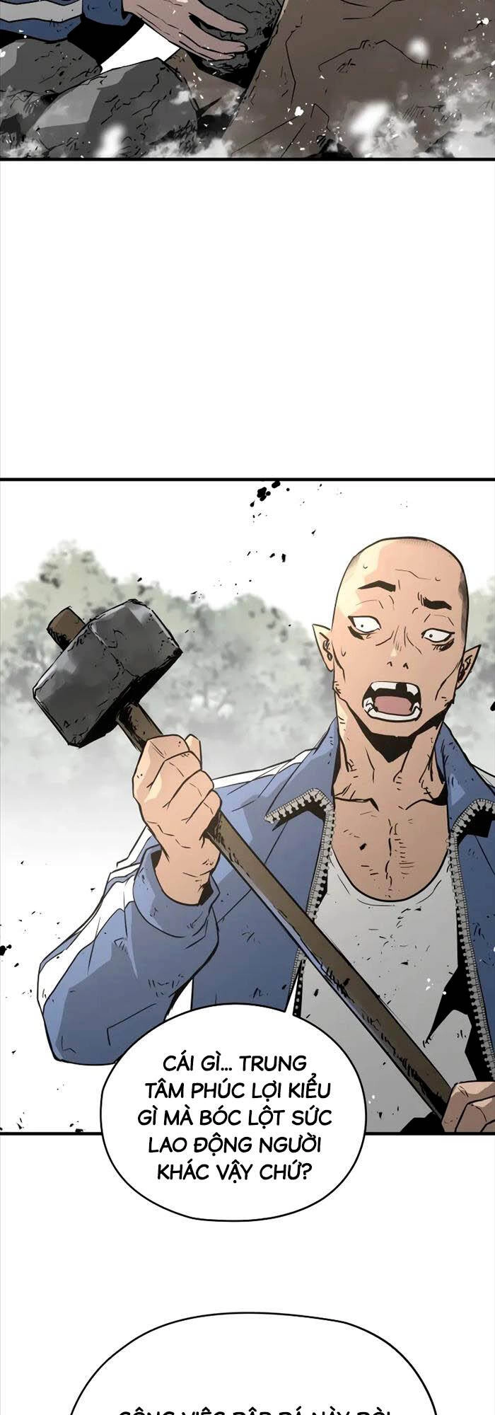 Đặc Công Xuất Ngũ Chapter 15 - 16