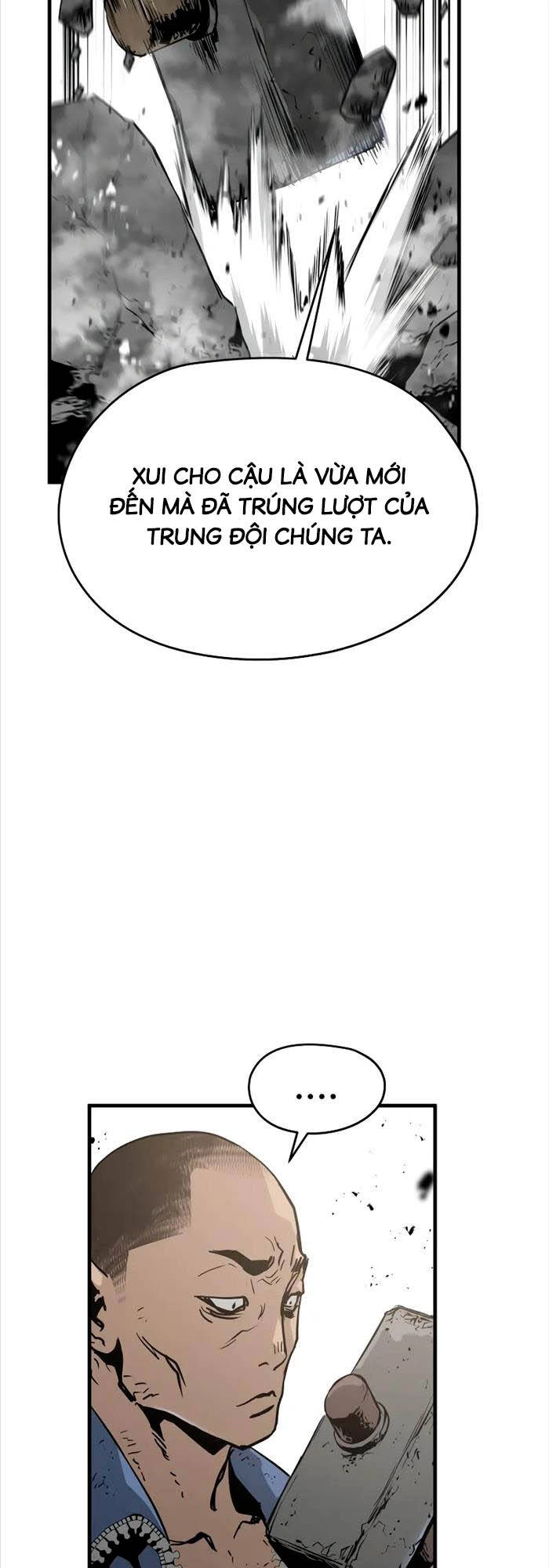 Đặc Công Xuất Ngũ Chapter 15 - 18