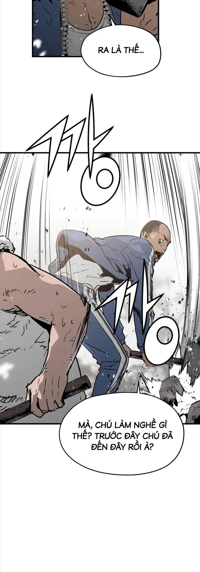 Đặc Công Xuất Ngũ Chapter 15 - 19