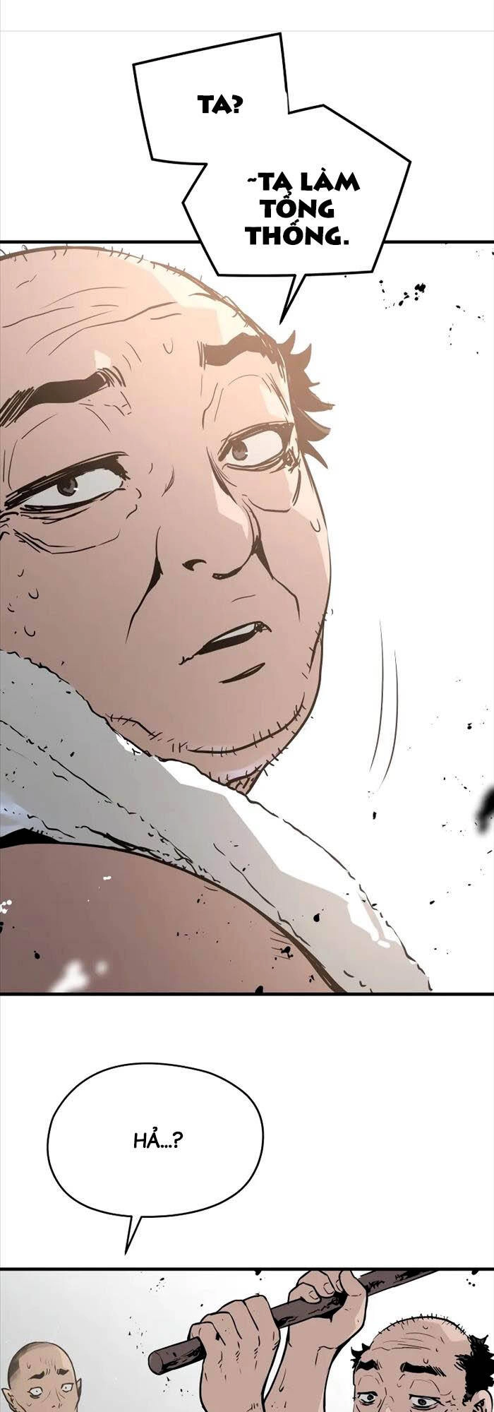 Đặc Công Xuất Ngũ Chapter 15 - 20