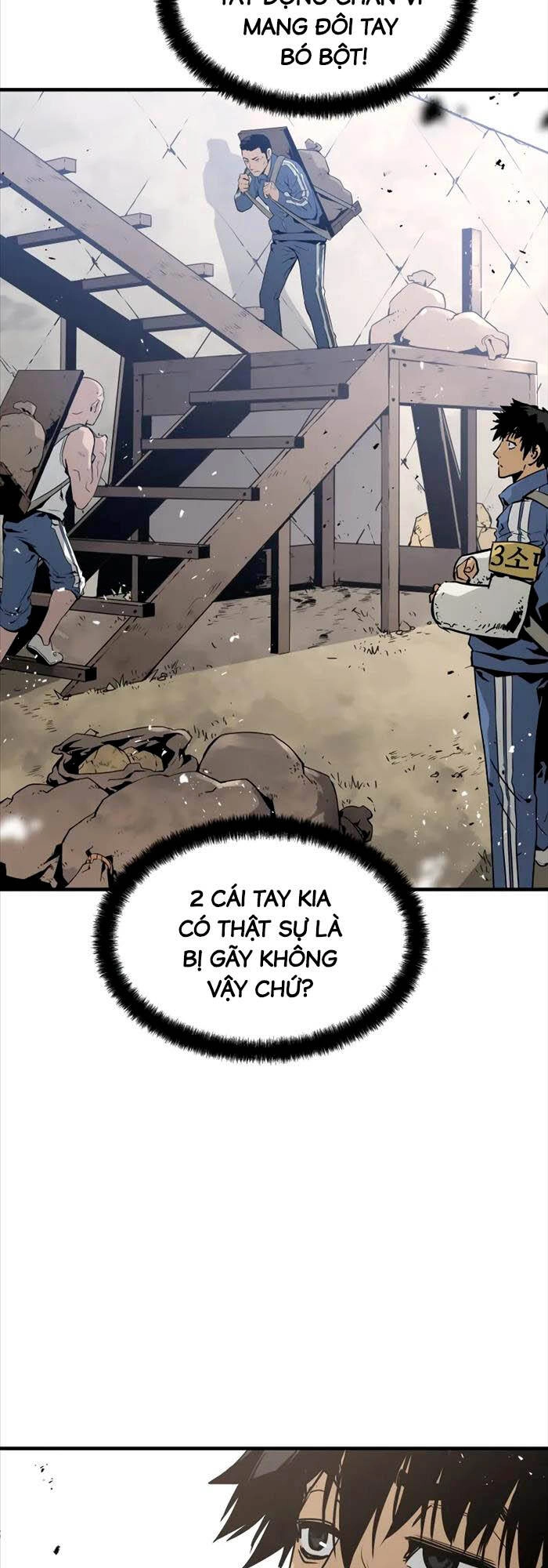 Đặc Công Xuất Ngũ Chapter 15 - 23