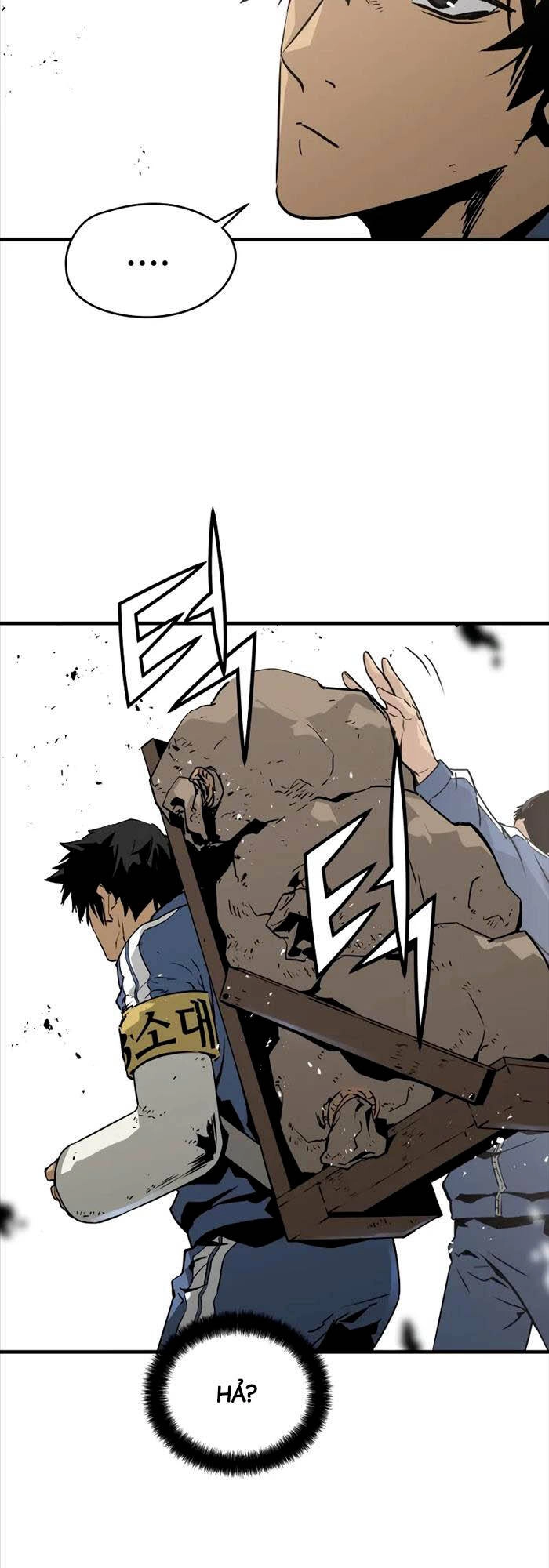 Đặc Công Xuất Ngũ Chapter 15 - 24