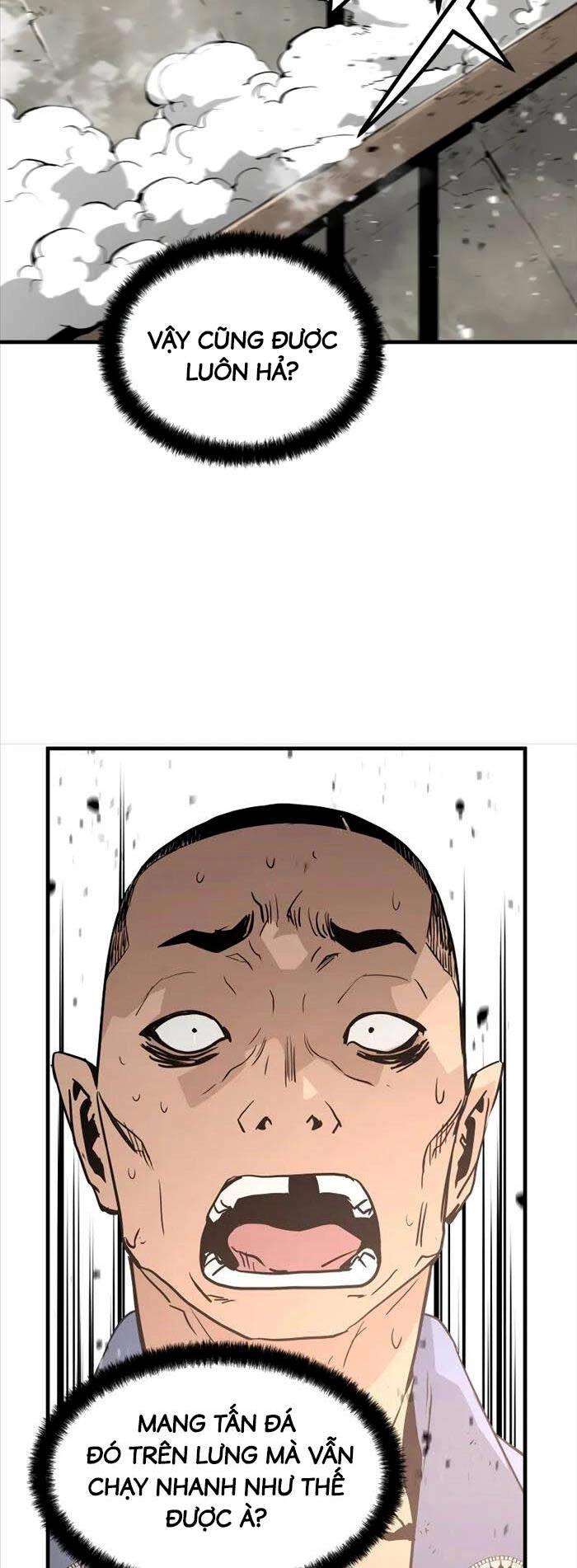 Đặc Công Xuất Ngũ Chapter 15 - 26