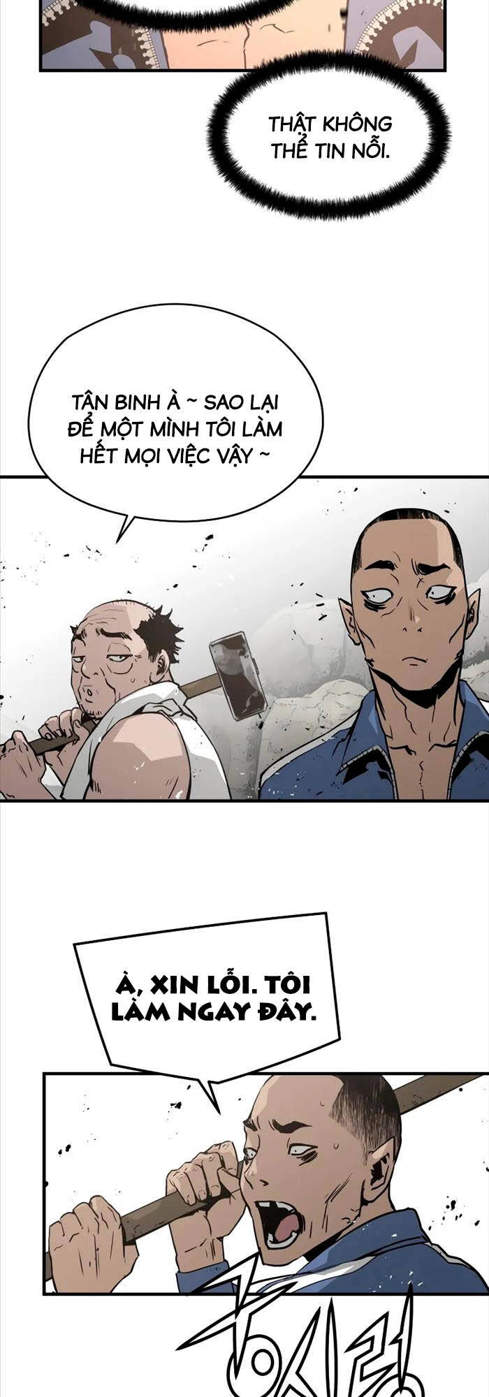 Đặc Công Xuất Ngũ Chapter 15 - 27