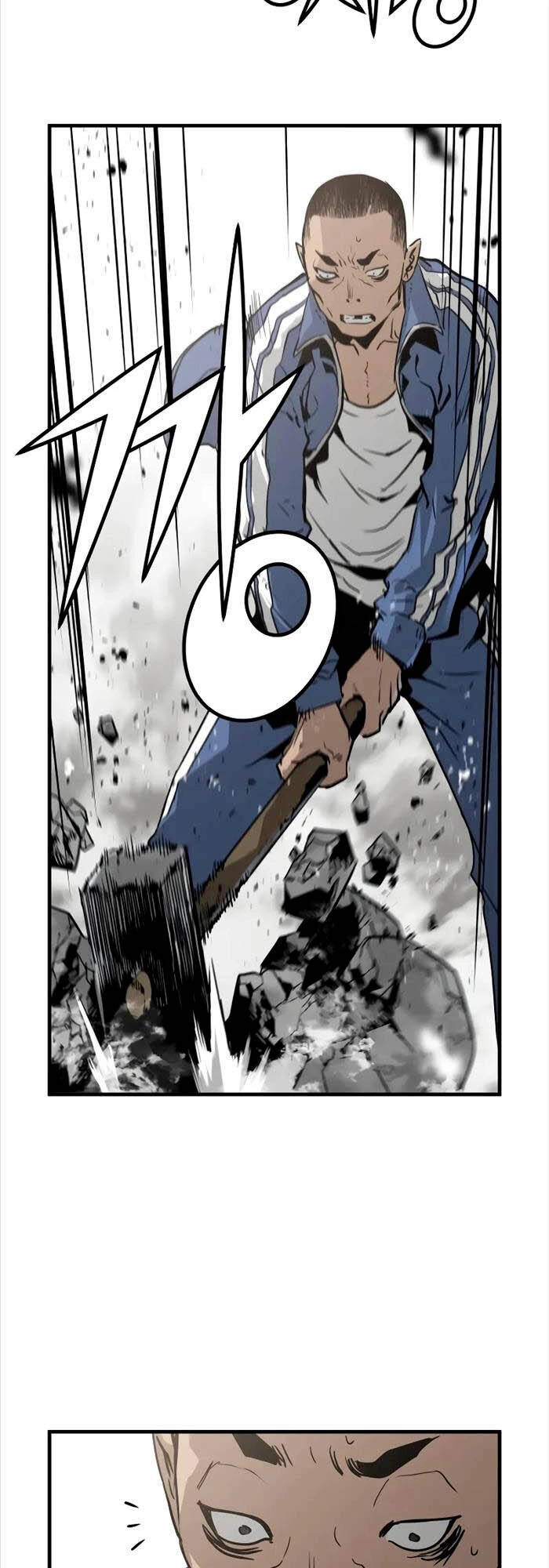 Đặc Công Xuất Ngũ Chapter 15 - 28