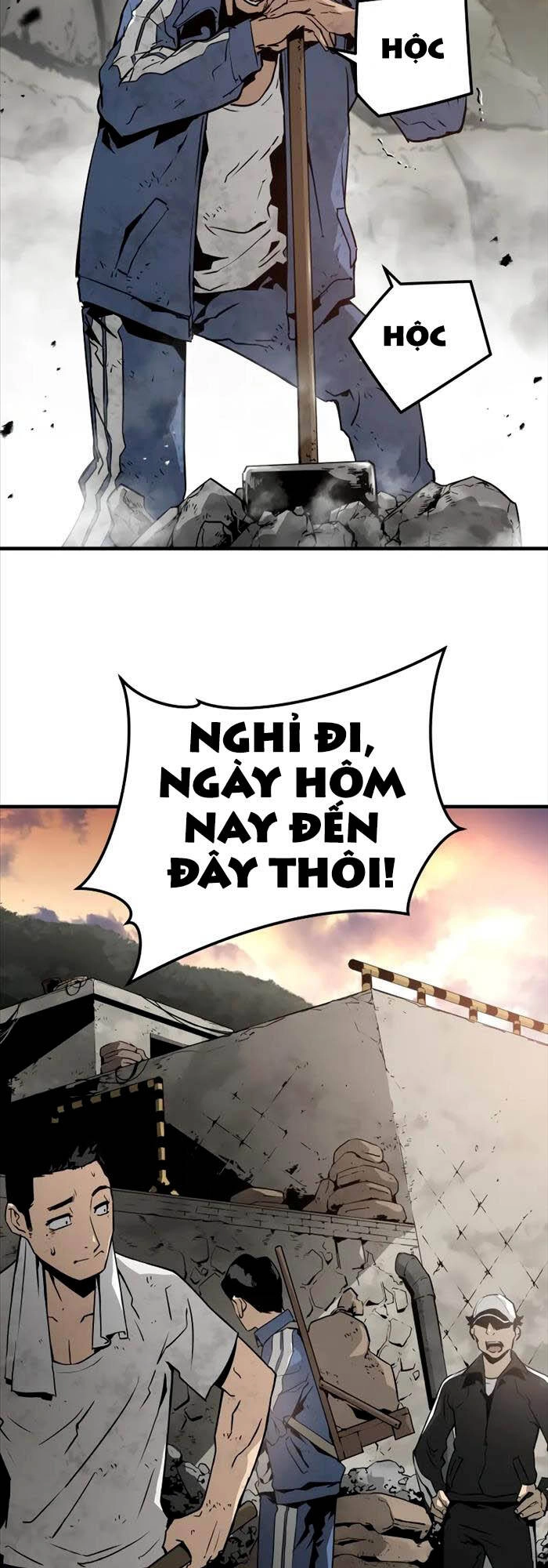 Đặc Công Xuất Ngũ Chapter 15 - 31