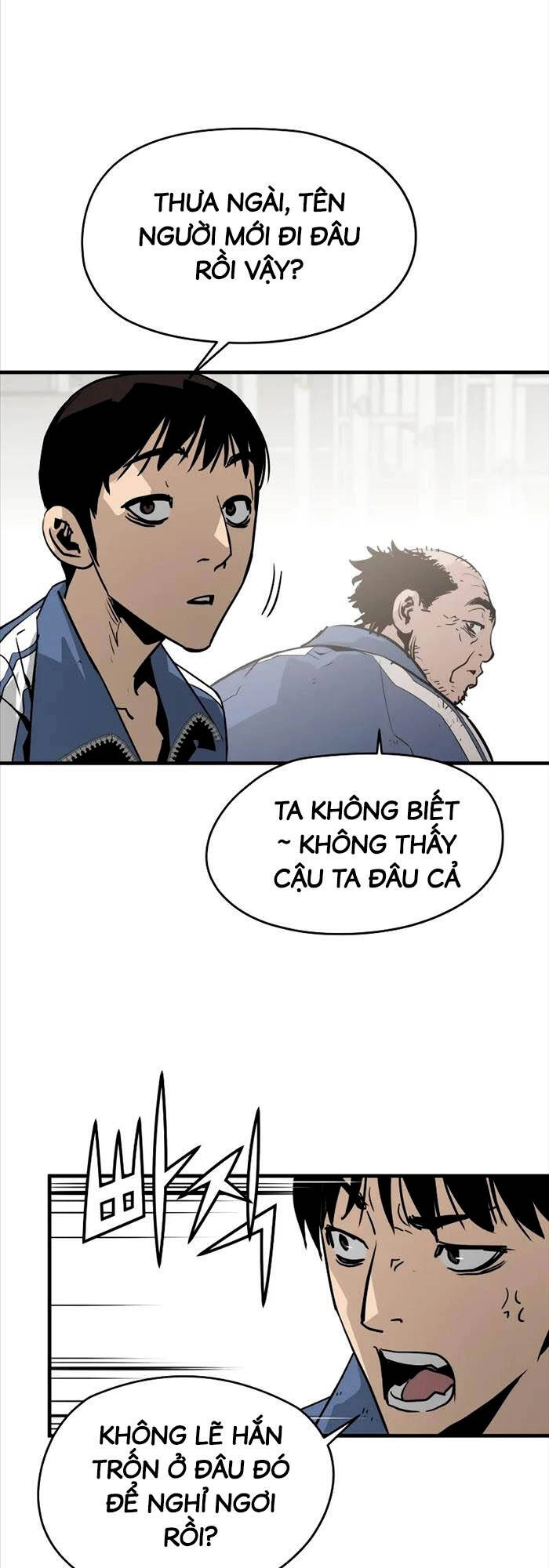 Đặc Công Xuất Ngũ Chapter 15 - 34