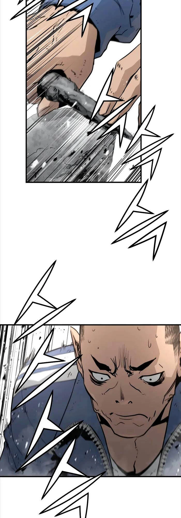 Đặc Công Xuất Ngũ Chapter 15 - 36