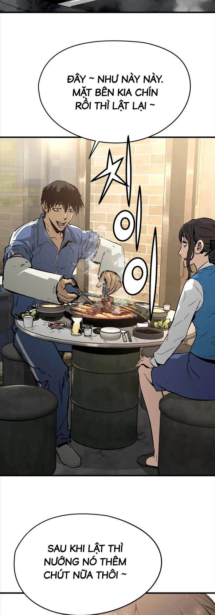 Đặc Công Xuất Ngũ Chapter 15 - 44