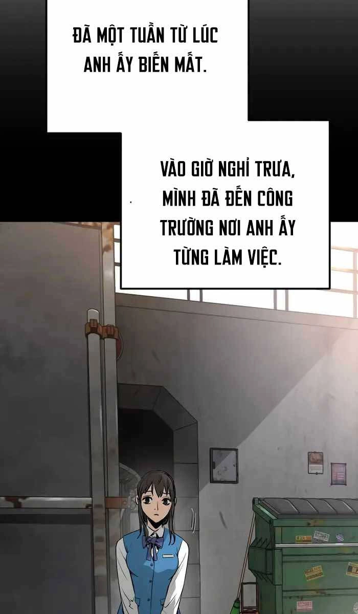 Đặc Công Xuất Ngũ Chapter 16 - 13