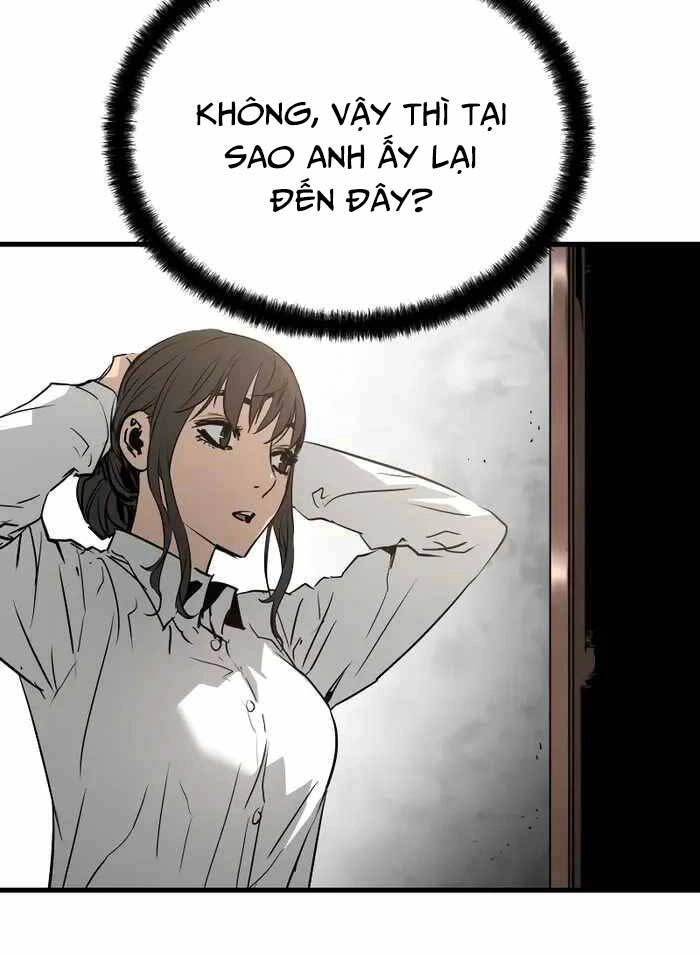 Đặc Công Xuất Ngũ Chapter 16 - 20