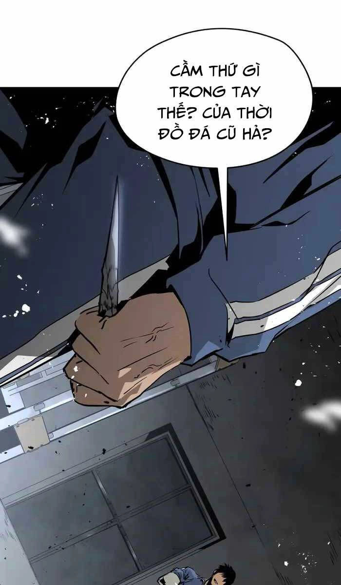 Đặc Công Xuất Ngũ Chapter 16 - 41