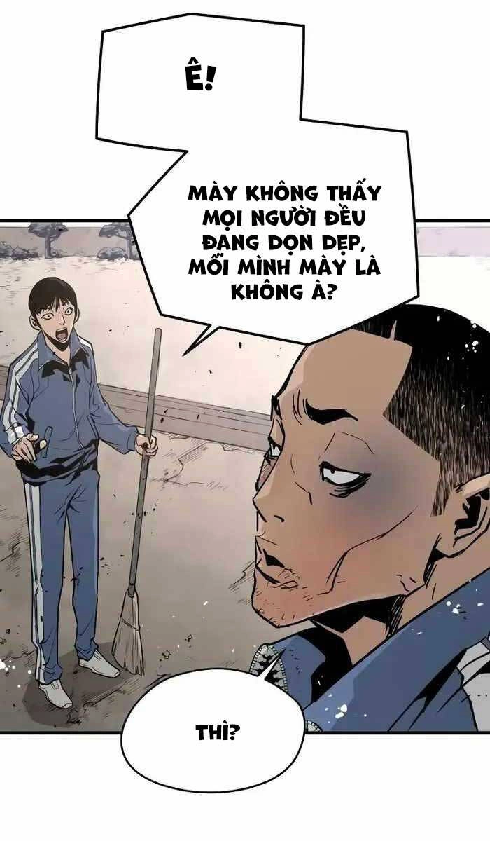 Đặc Công Xuất Ngũ Chapter 17 - 6