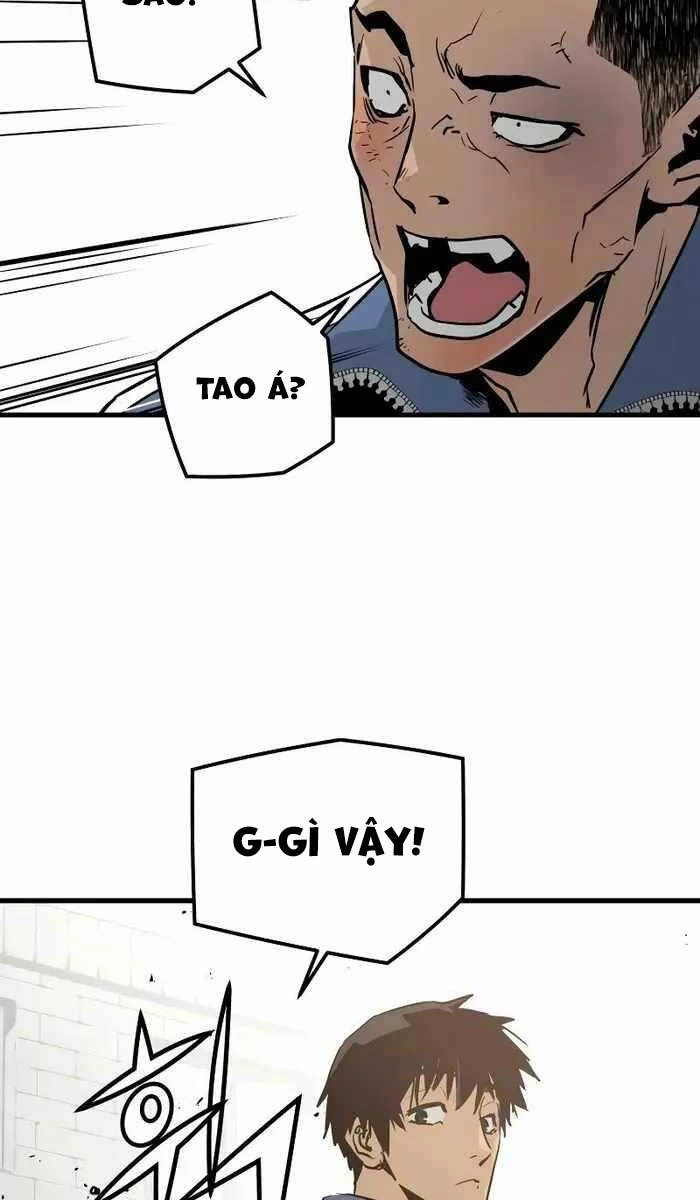 Đặc Công Xuất Ngũ Chapter 17 - 8