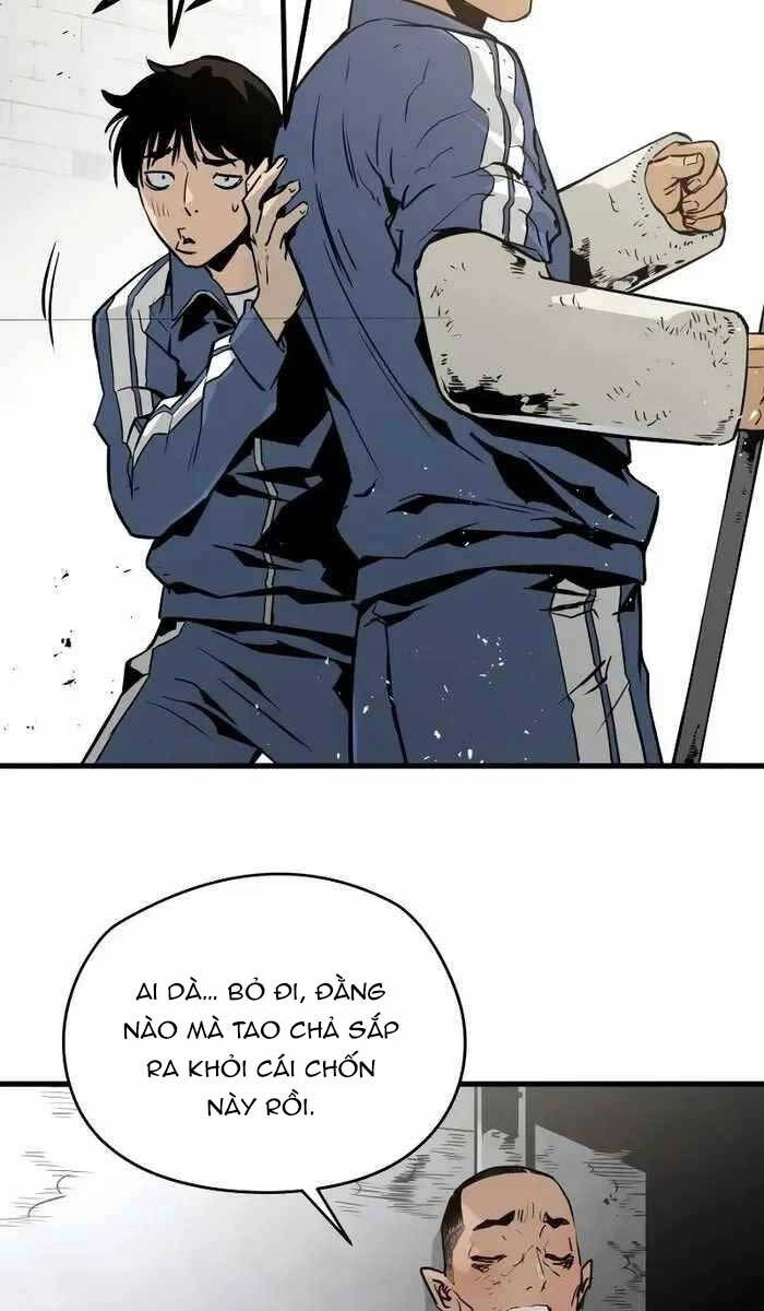 Đặc Công Xuất Ngũ Chapter 17 - 9