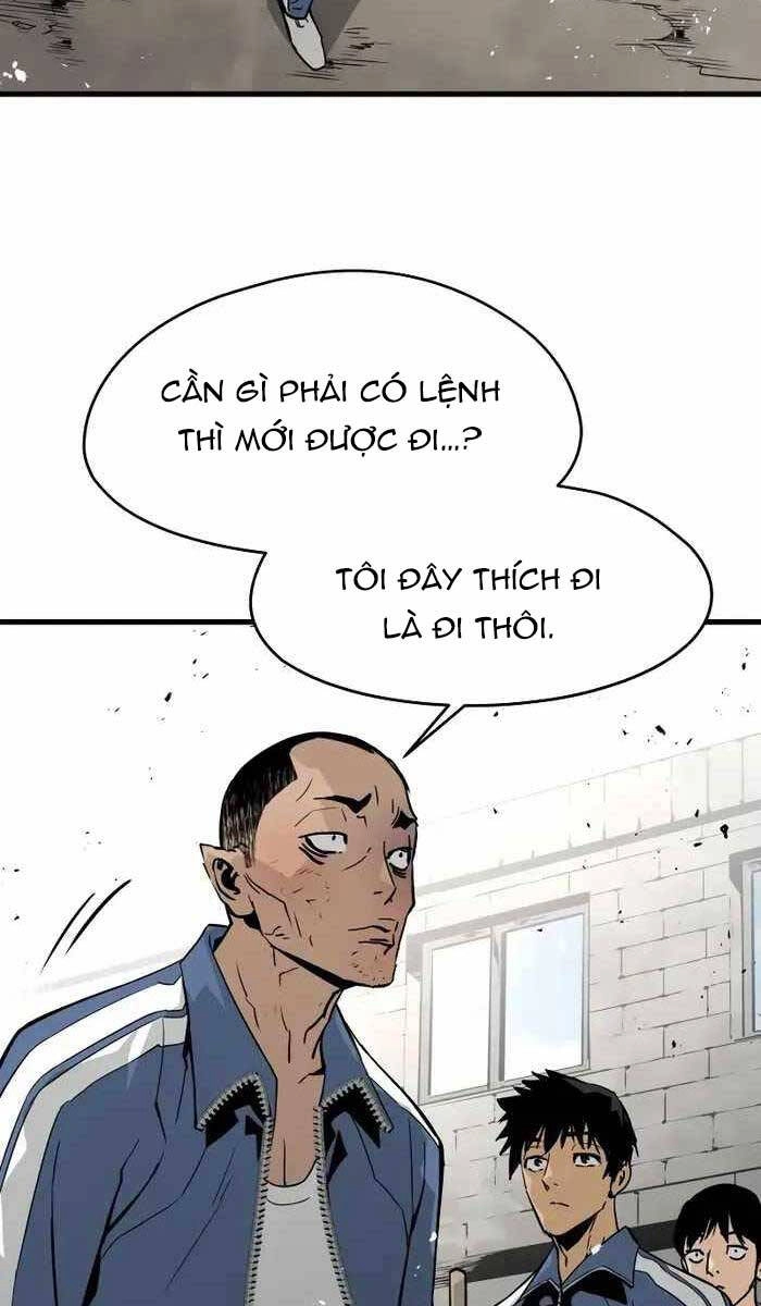 Đặc Công Xuất Ngũ Chapter 17 - 13