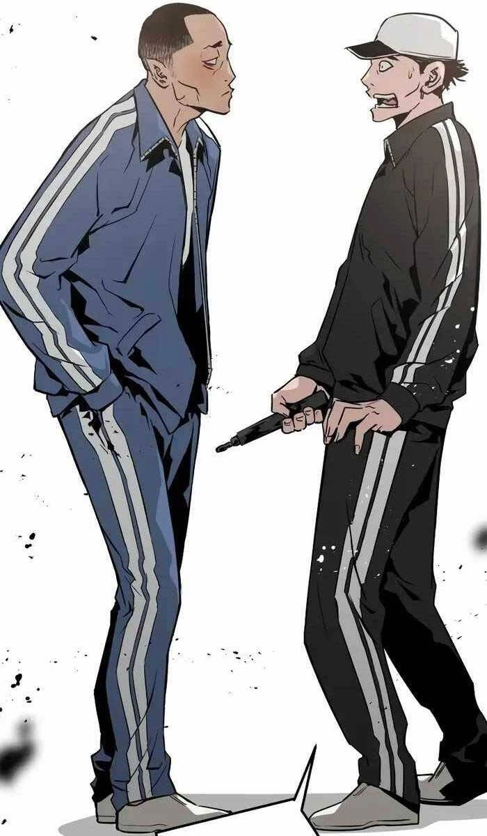 Đặc Công Xuất Ngũ Chapter 17 - 15