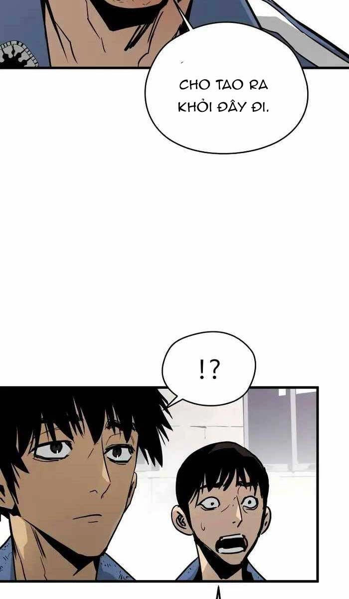 Đặc Công Xuất Ngũ Chapter 17 - 17