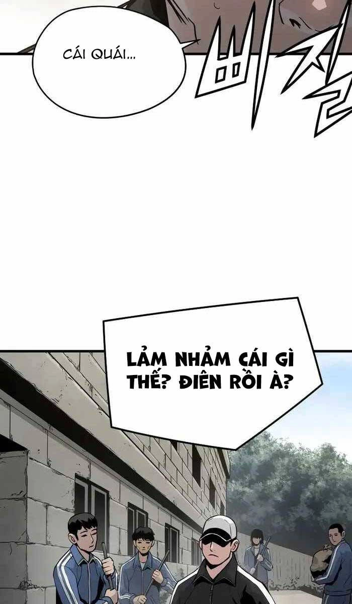 Đặc Công Xuất Ngũ Chapter 17 - 19