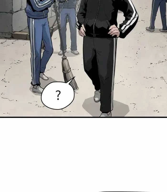 Đặc Công Xuất Ngũ Chapter 17 - 20