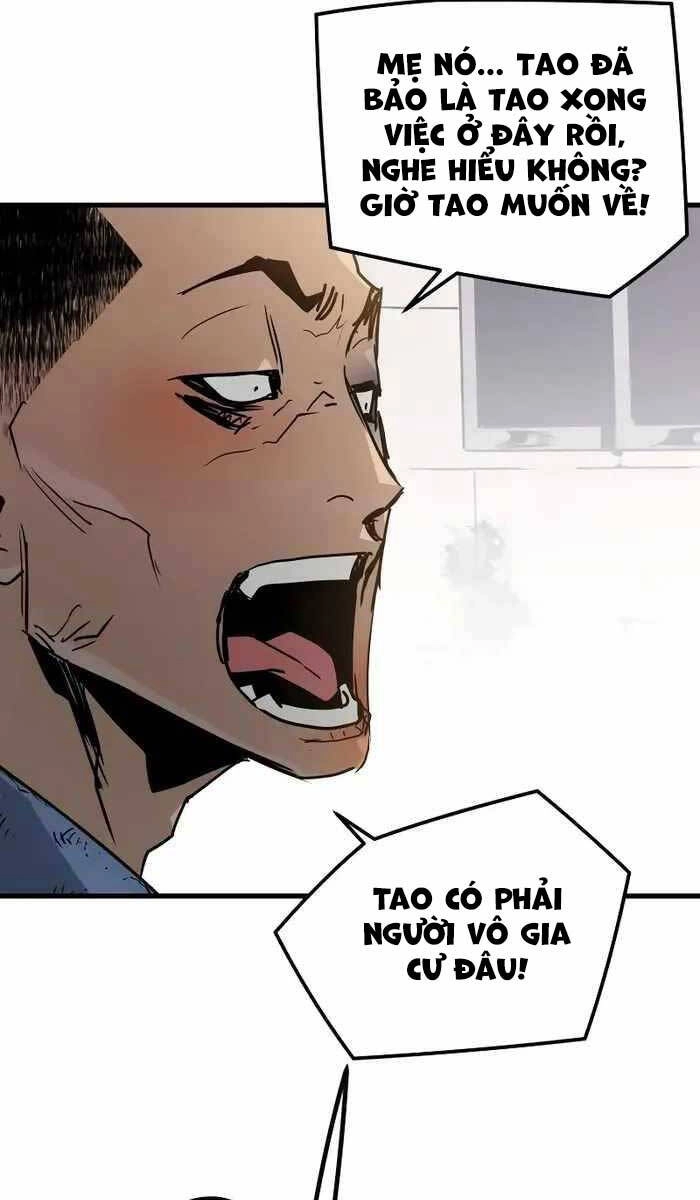 Đặc Công Xuất Ngũ Chapter 17 - 21