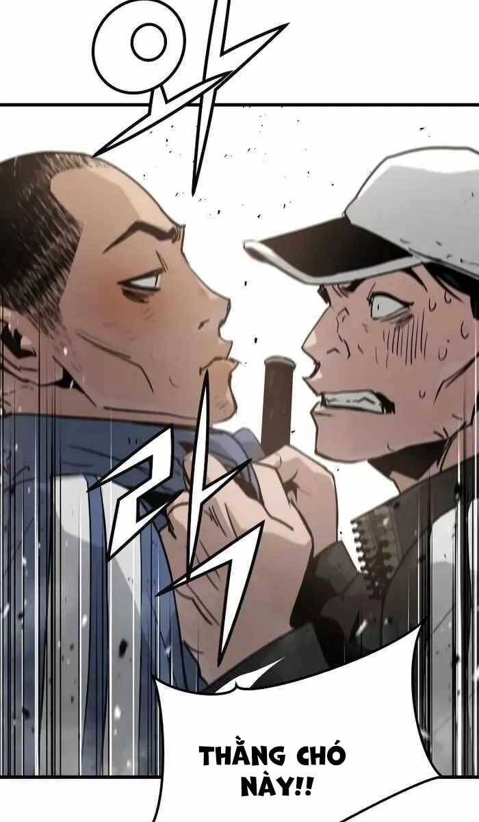 Đặc Công Xuất Ngũ Chapter 17 - 22